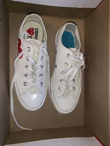 Converse Tennis shoes