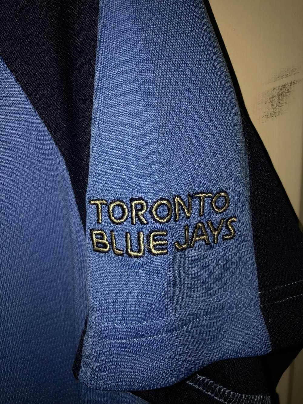 Majestic Toronto Blue Jays Jersey - image 5