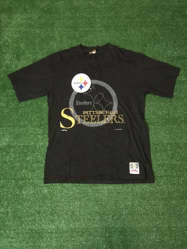 Nutmeg Vintage 1994 Pittsburgh Steelers t-shirt