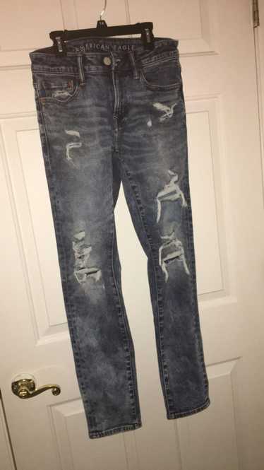 American Eagle Outfitters American Eagle Skinny Je