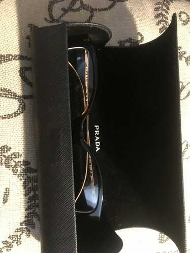 Prada Prada eyeglasses vpr 11v