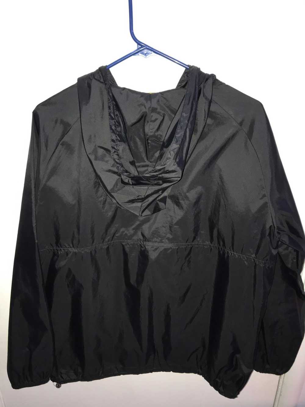 Other Yours Truly Nylon Windbreaker - image 2