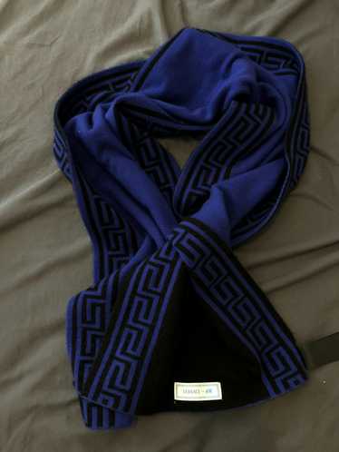 H&M × Versace Versace for H&M Fall ‘11 Scarf