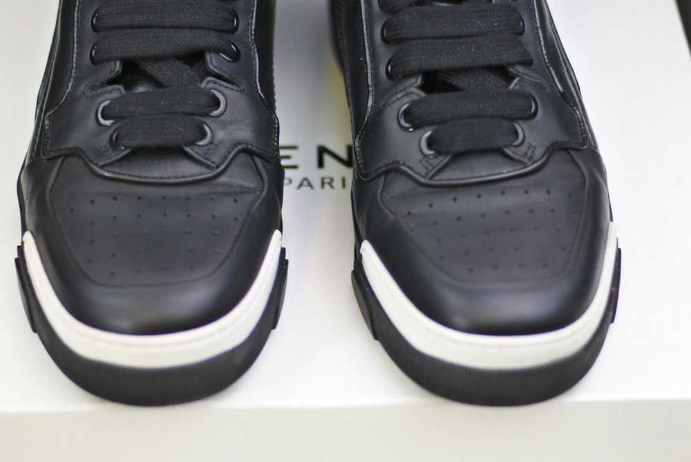 Givenchy Givenchy Tyson Star High-Top Sneaker 43 - image 3