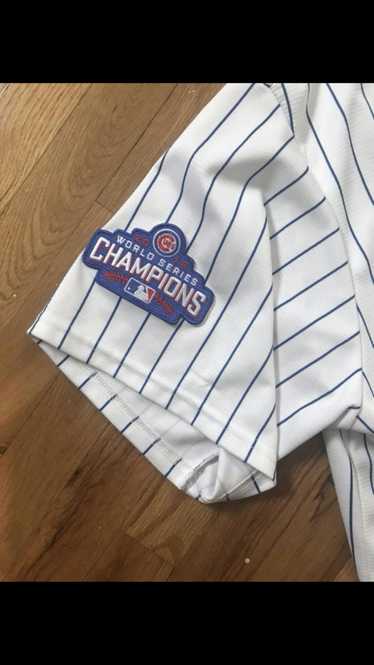 Majestic ⚾️ Chicago Cubs Jersey
