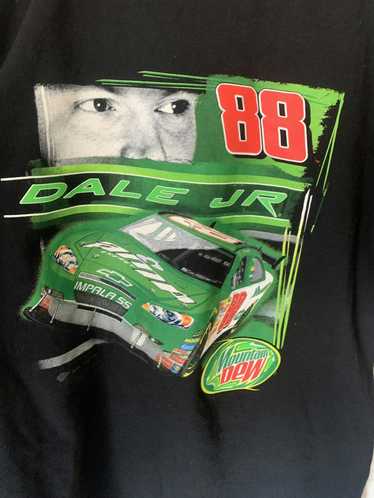 Winners Circle Vintage NASCAR Dale Earnhardt Jr #8