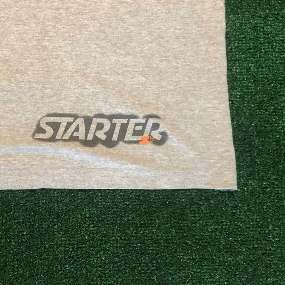 Starter Vintage x Starter Baller Tee - image 4