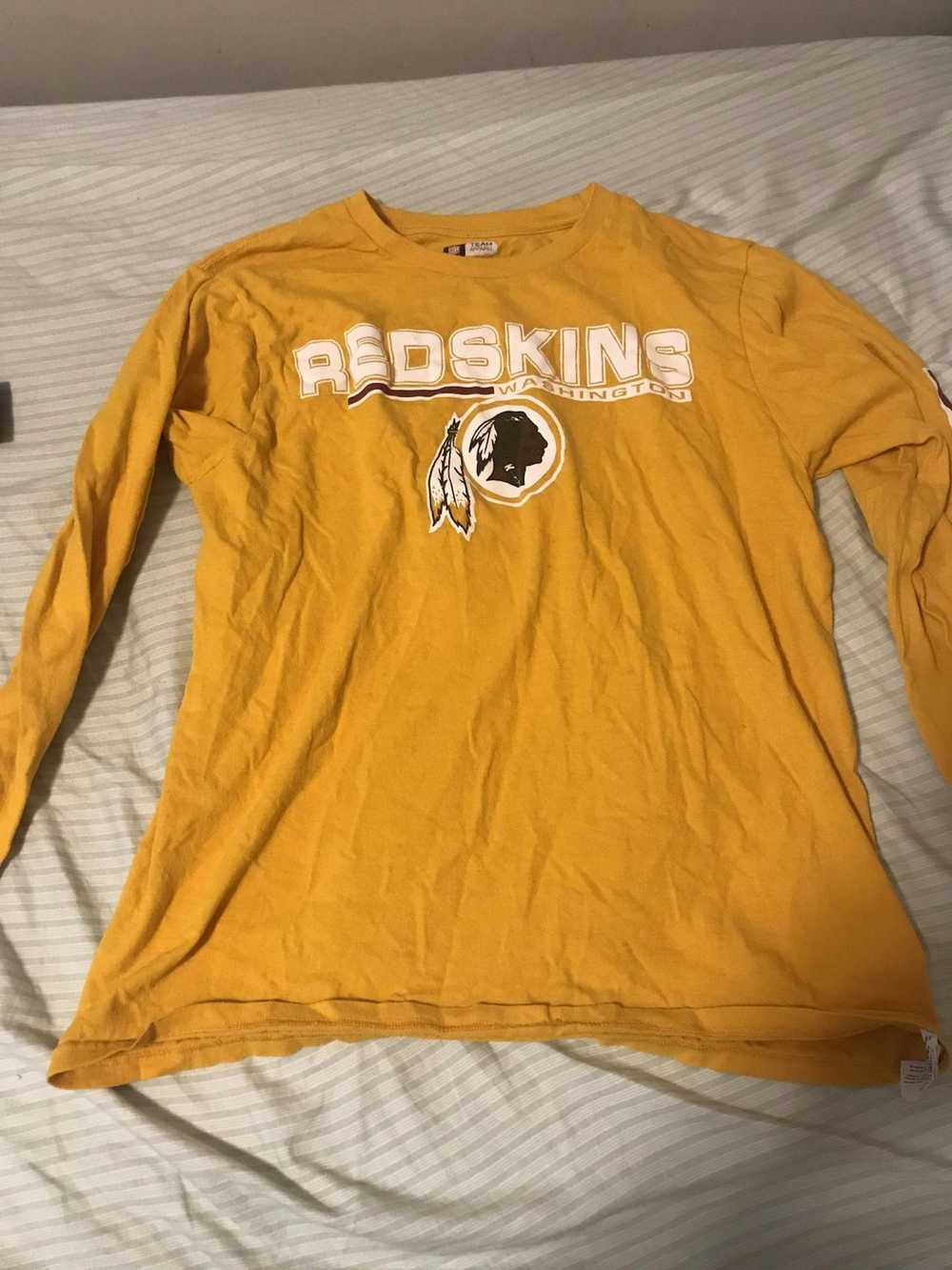 NFL × Redskins Redskins shirt - image 1