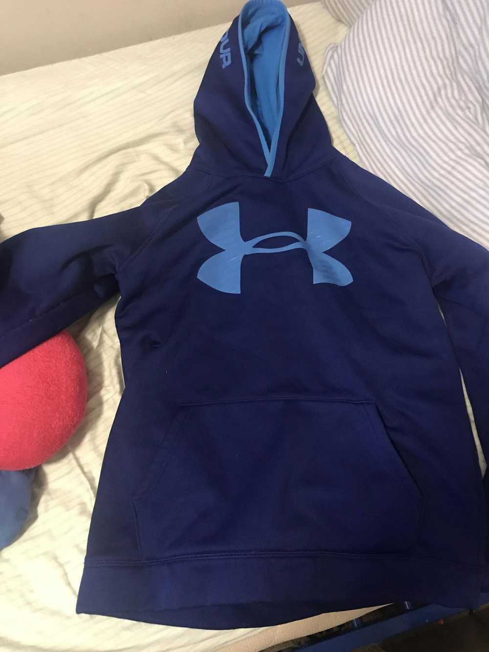 Under Armour Under armor hoodie - image 1