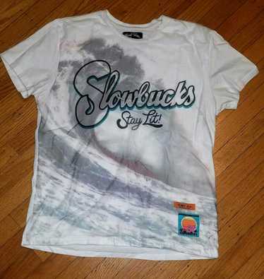 Other SlowBucks Viral Wear Stay Lit T-Shirt | Larg