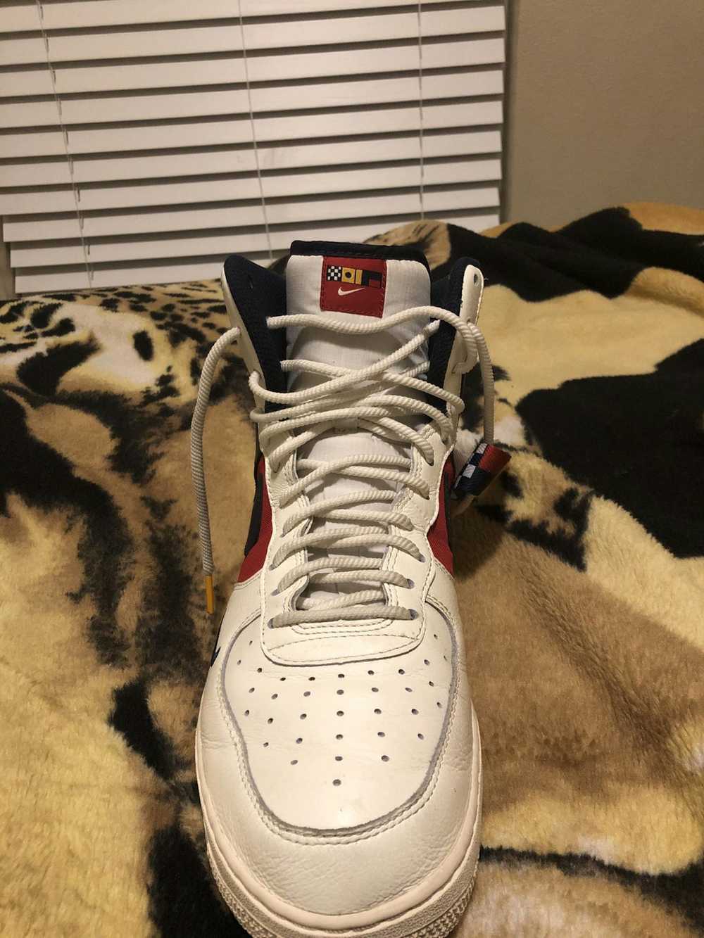 Jordan Brand × Nike Air Jordan ones - image 1
