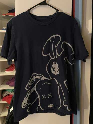 Kaws × Peanuts × Uniqlo KAWS x PEANUTS x UNIQLO T… - image 1