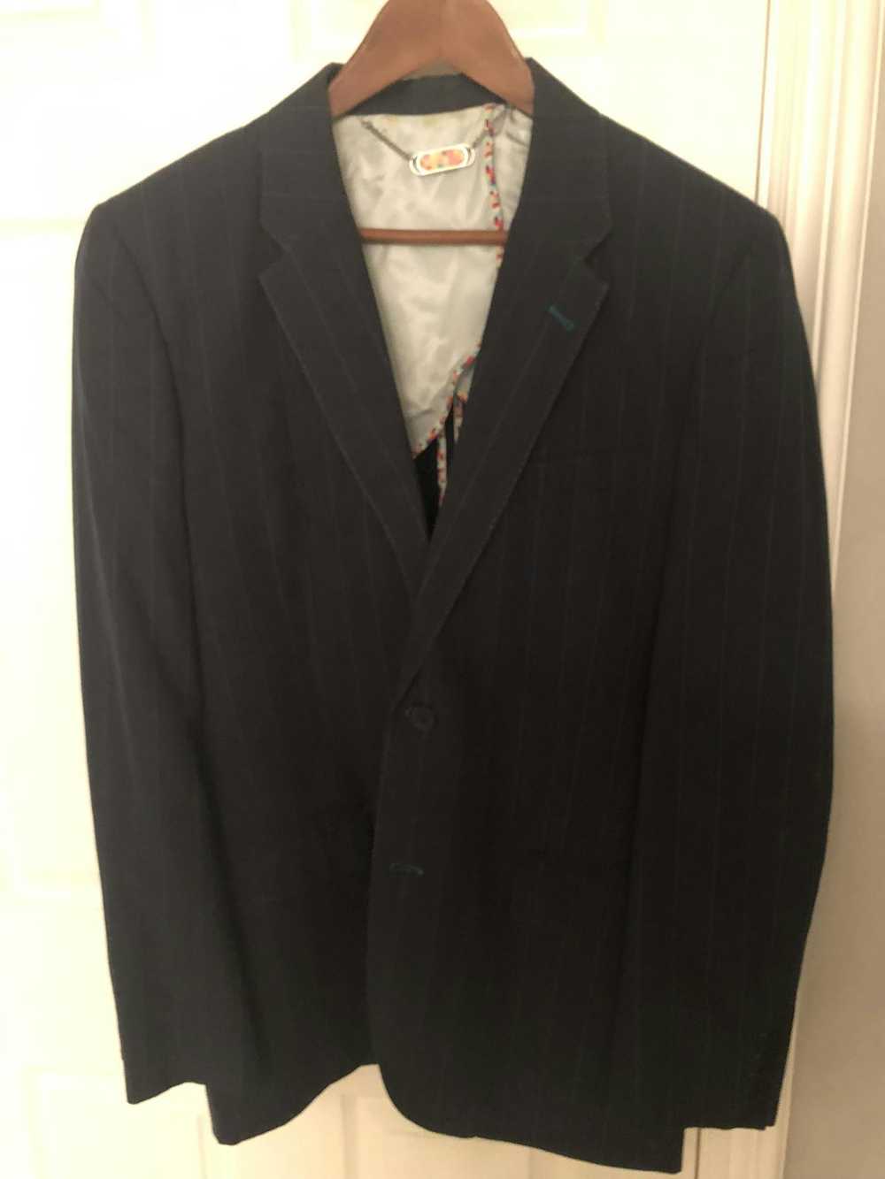 Original Penguin Original Penguin Blazer - image 1