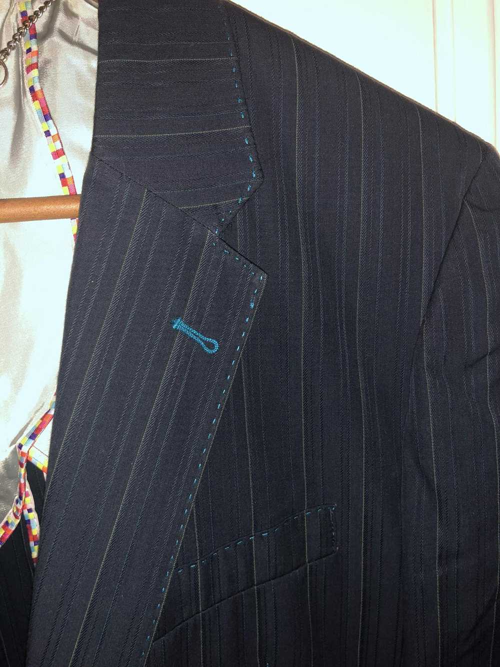 Original Penguin Original Penguin Blazer - image 2