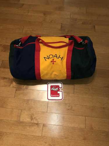 Noah Noah duffle bag