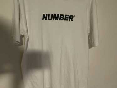 Number n ine 2004ss - Gem