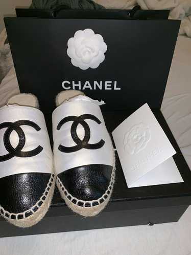 Chanel Chanel Shoes - image 1