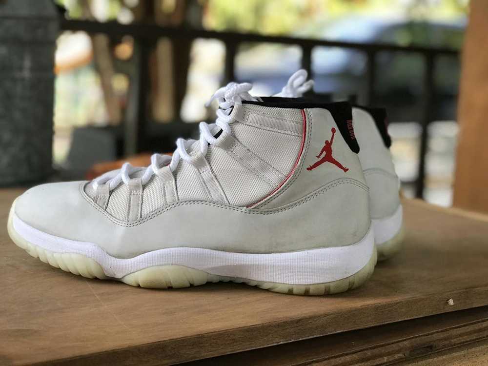 Jordan Brand Jordan platinum Tint - image 11