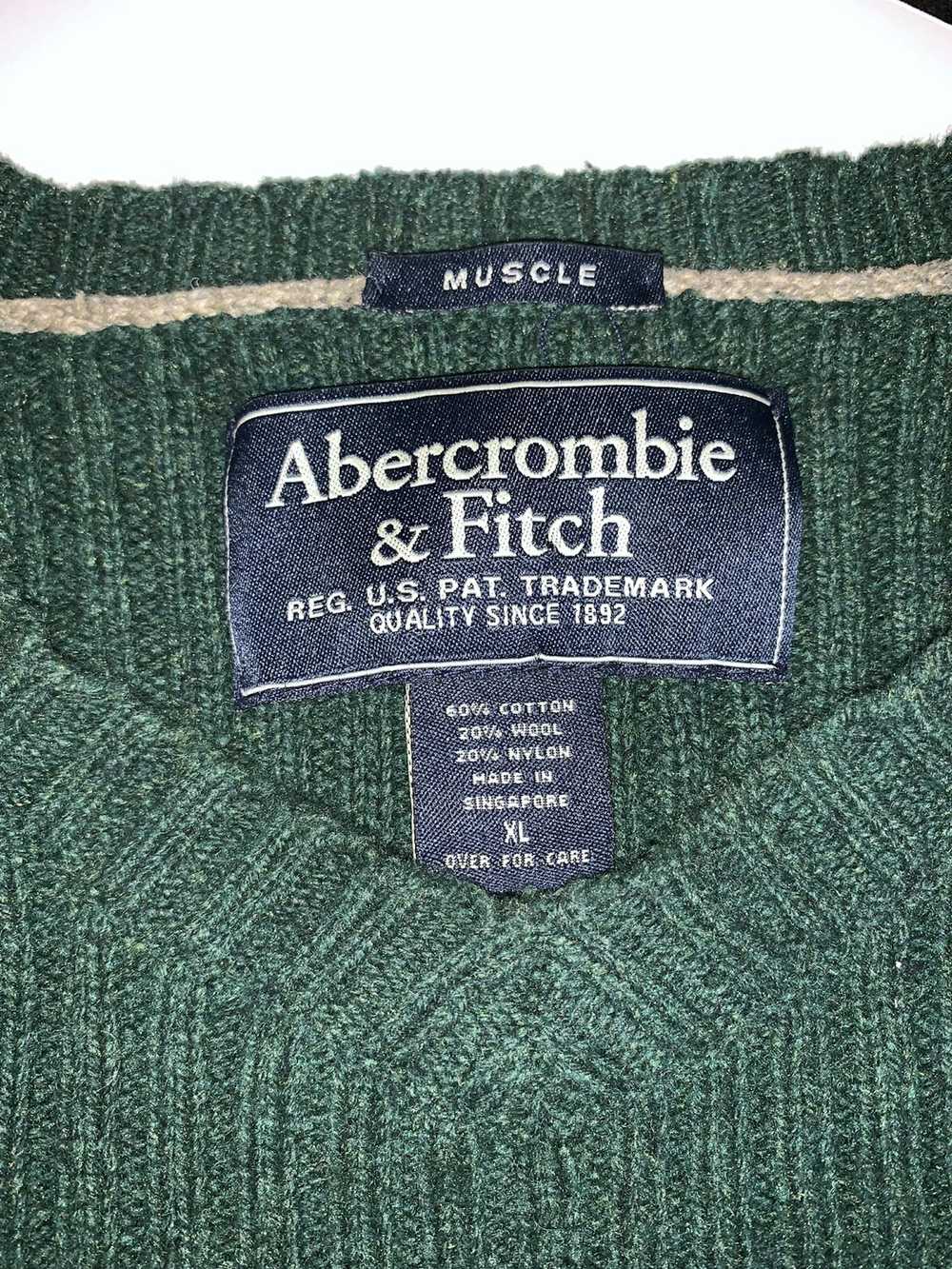 Abercrombie & Fitch Abercrombie and Fitch Sweater - image 2