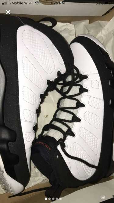 Jordan Brand × Nike Air Jordan 9 Retro OG