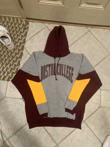 Ncaa Boston College Cotton Sweatshirt