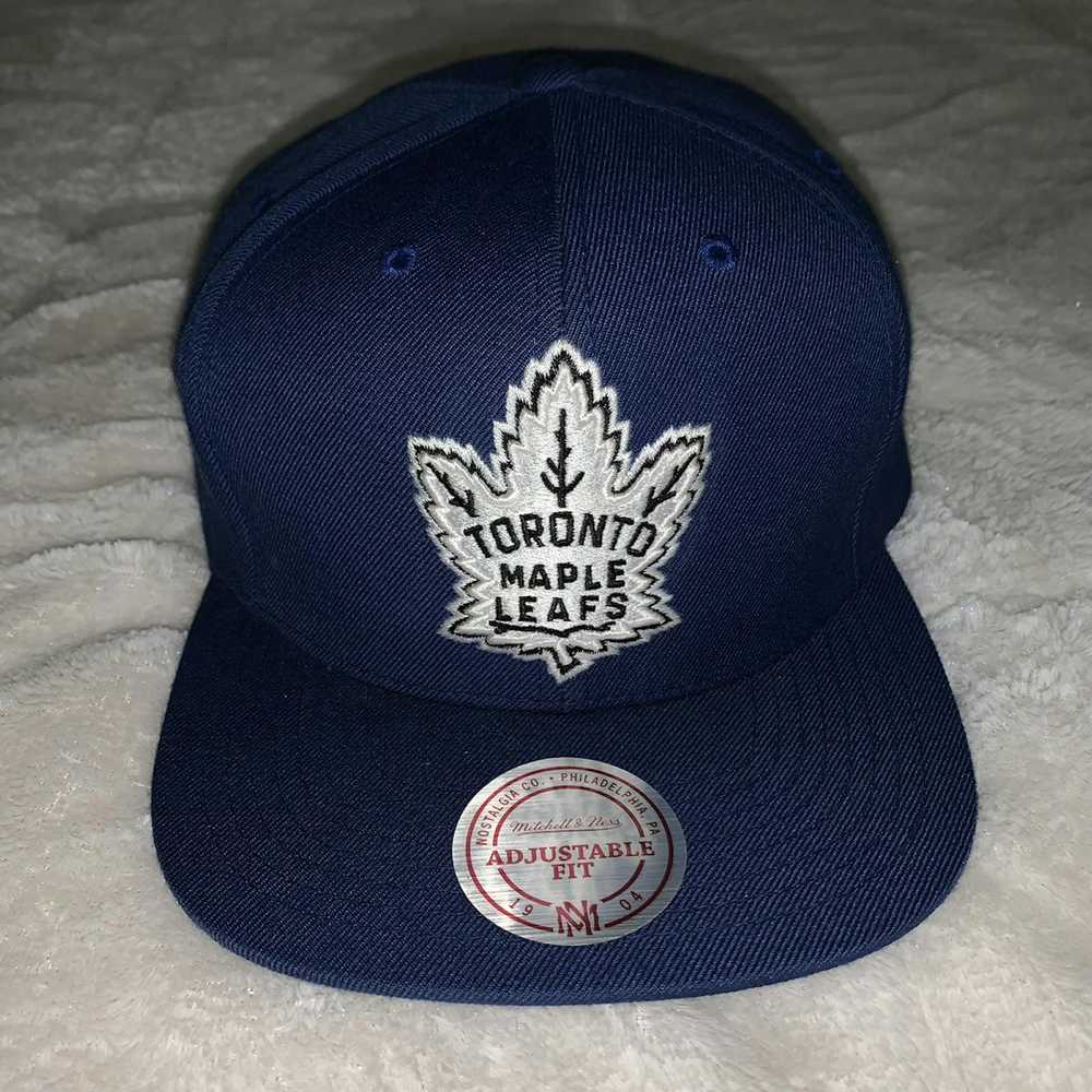 Mitchell & Ness × NHL × Vintage Vintage Toronto M… - image 1