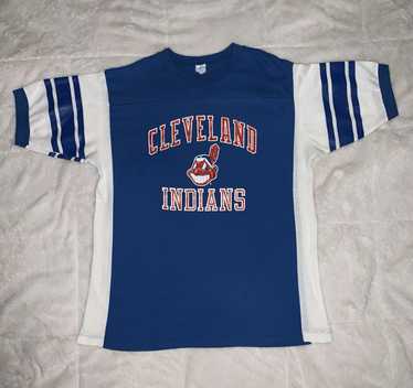 Vintage 90s mlb cleveland - Gem