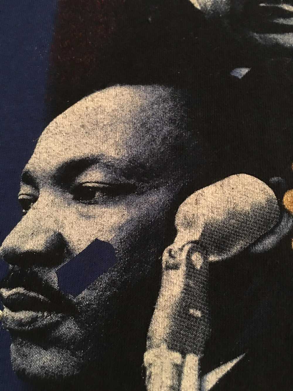 Other “Let Freedom Ring” MLK Shirt - image 4