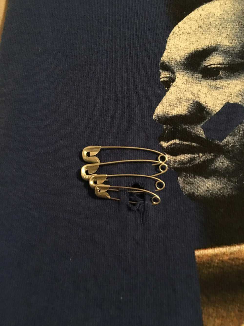 Other “Let Freedom Ring” MLK Shirt - image 5