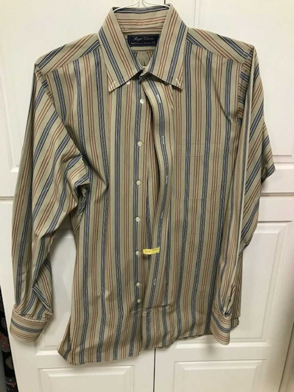 Tom James Dress shirt - image 1