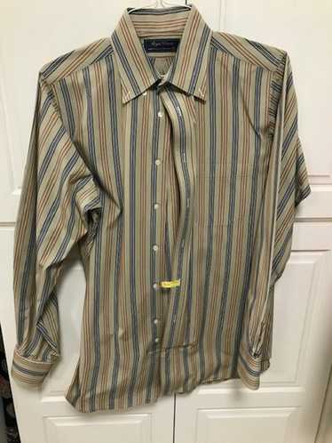 Tom James Dress shirt - image 1