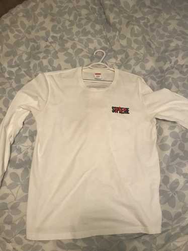 Supreme Neo Tokyo L/S Tee