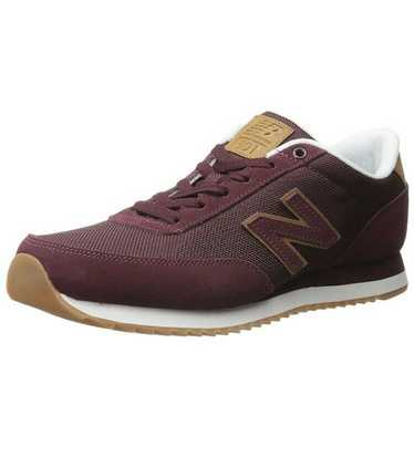 New Balance 501 Ripple Sole