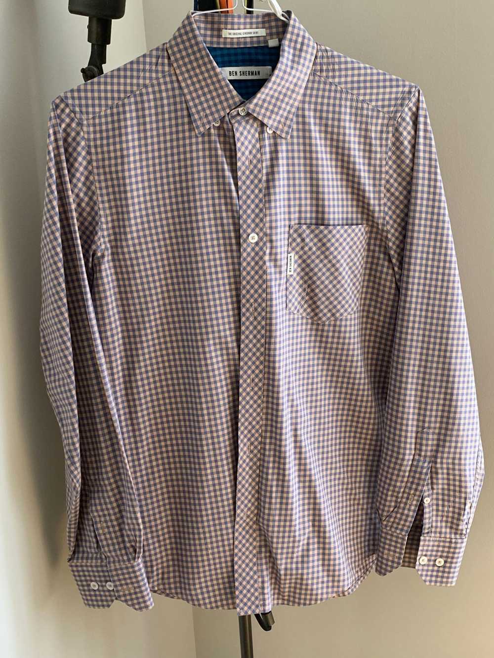 Ben Sherman Ben Sherman - The Original Gingham - image 1