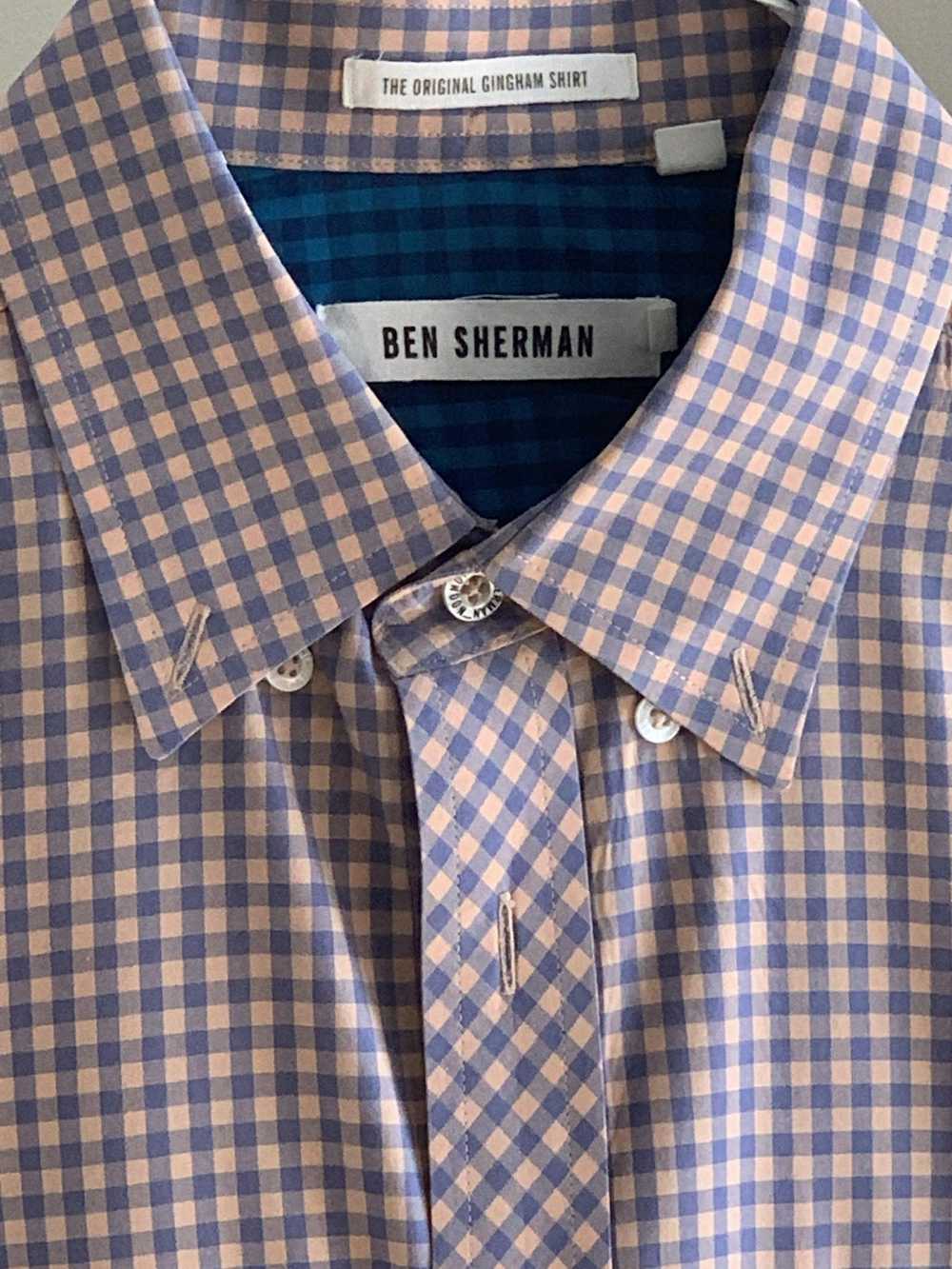 Ben Sherman Ben Sherman - The Original Gingham - image 2