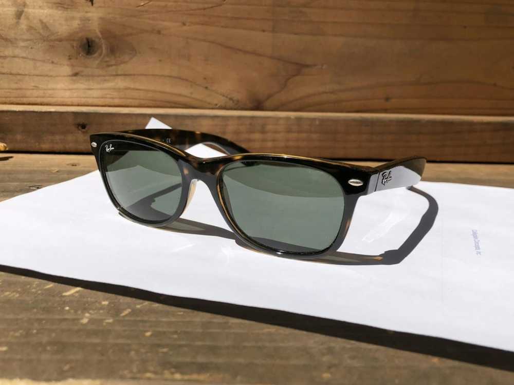 RayBan Ray-Ban Sunglasses - image 1