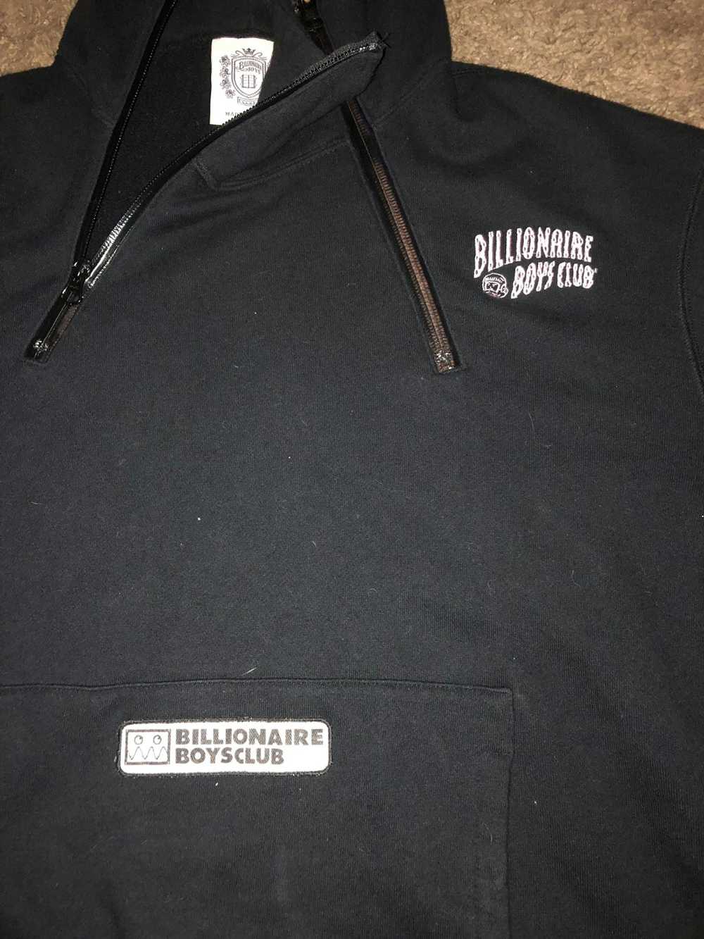 Billionaire Boys Club Billionaire Boys Club Hoodie - image 2