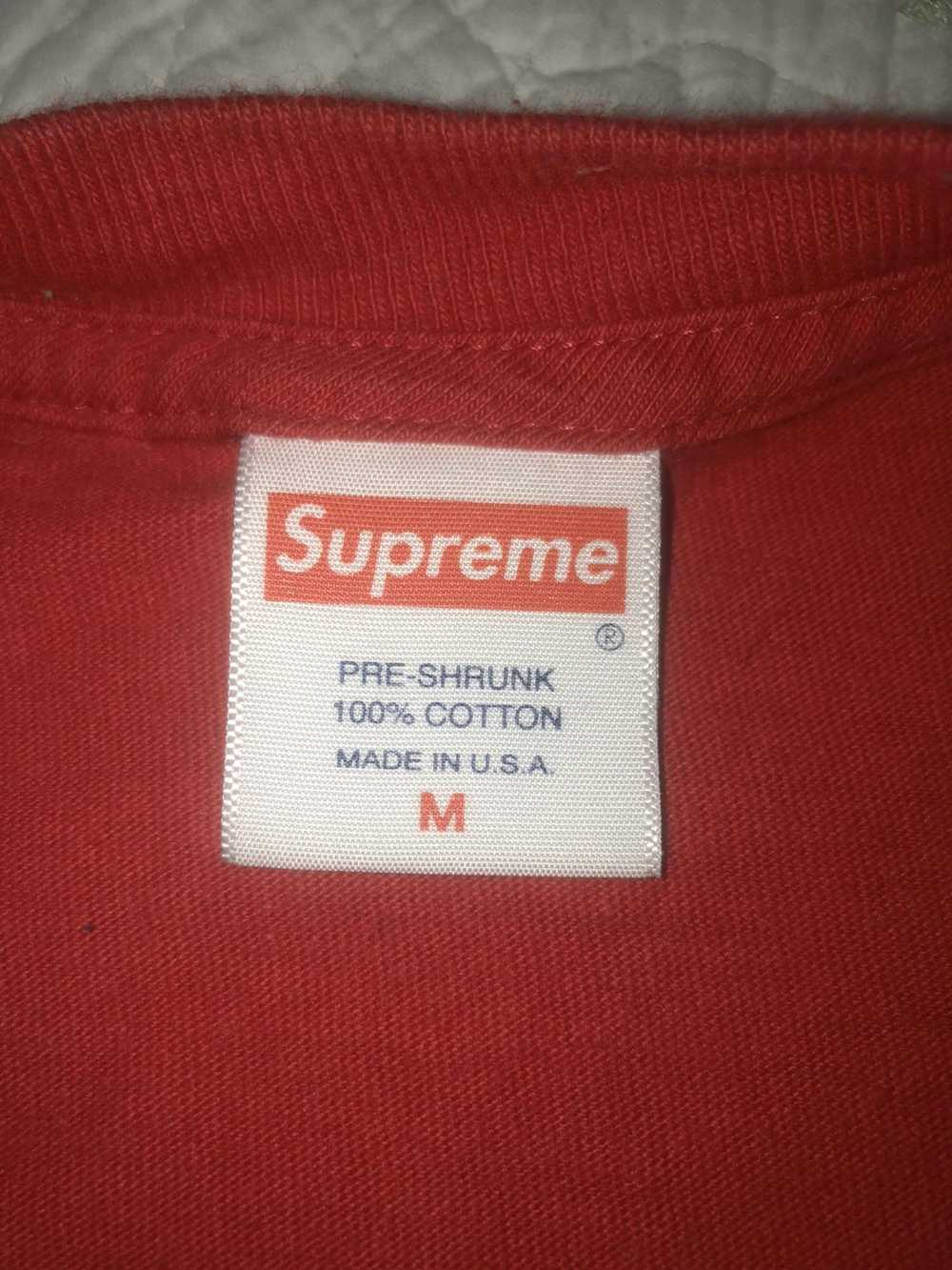 Supreme Supreme Spitfire Tee - image 3