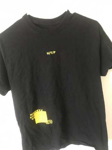 Custom H/T/F STAPLE T-Shirt