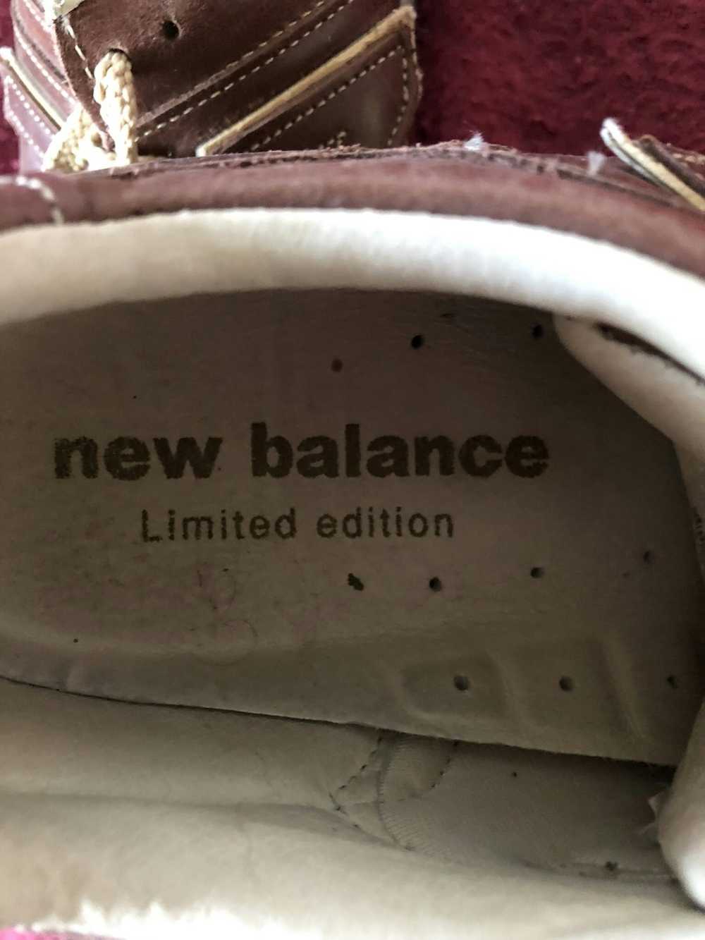 New Balance New Balance 576 Limited Edition - image 4