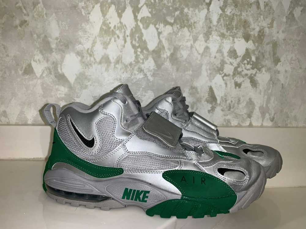 Nike Nike Air Max Metallic Speed Turf Men’s 11.5 - image 1