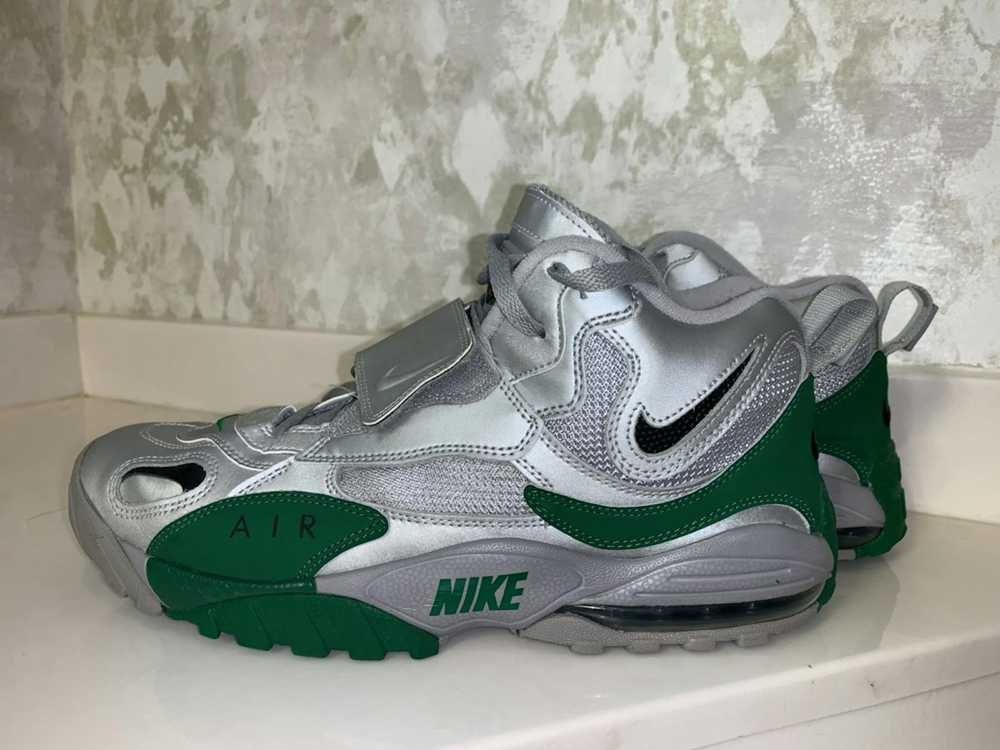 Nike Nike Air Max Metallic Speed Turf Men’s 11.5 - image 2