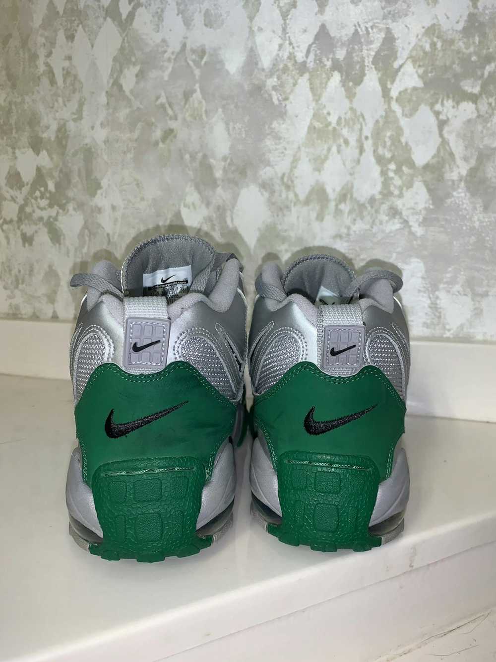 Nike Nike Air Max Metallic Speed Turf Men’s 11.5 - image 6