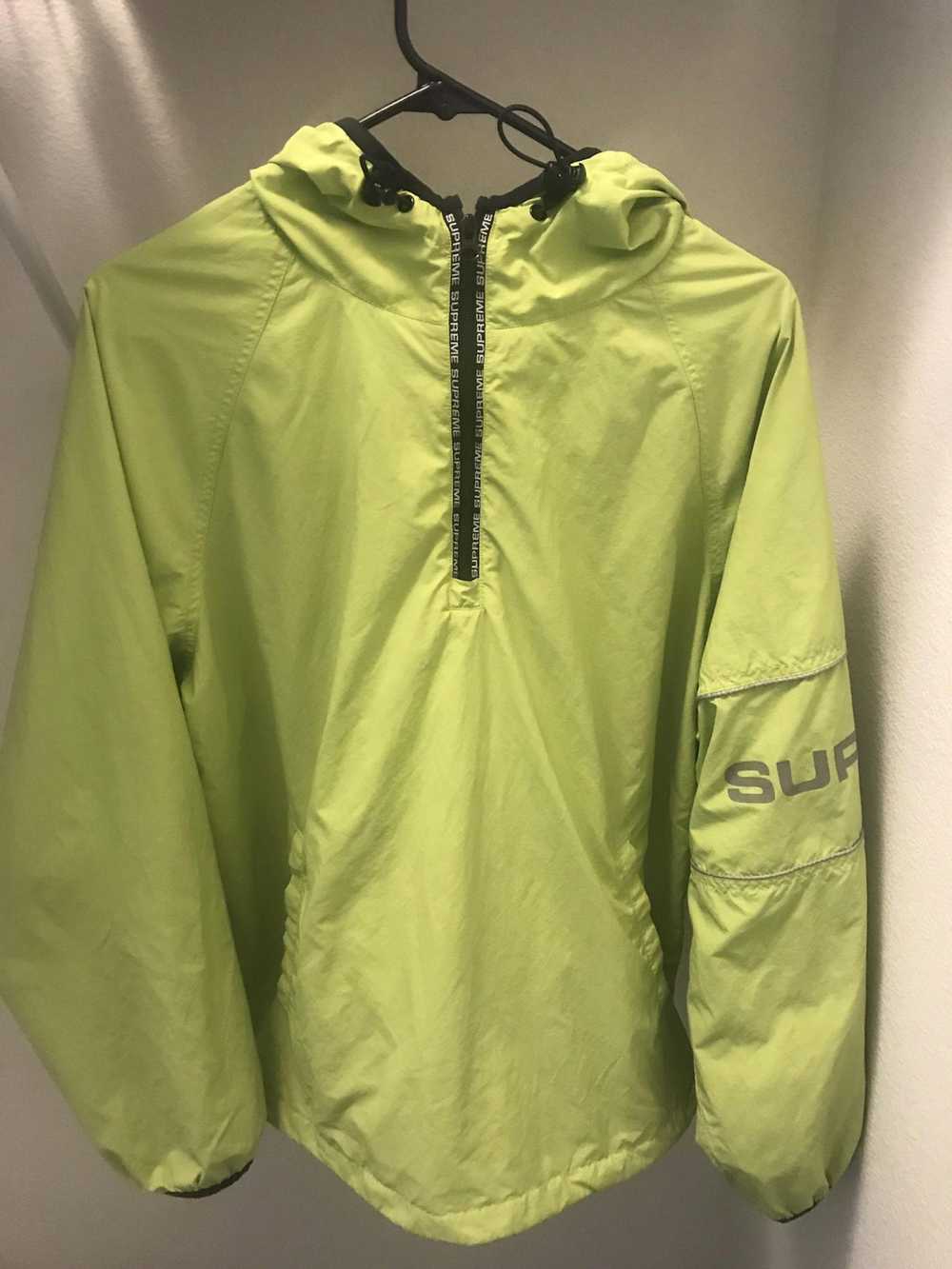 Supreme Supreme Windbreaker - image 1