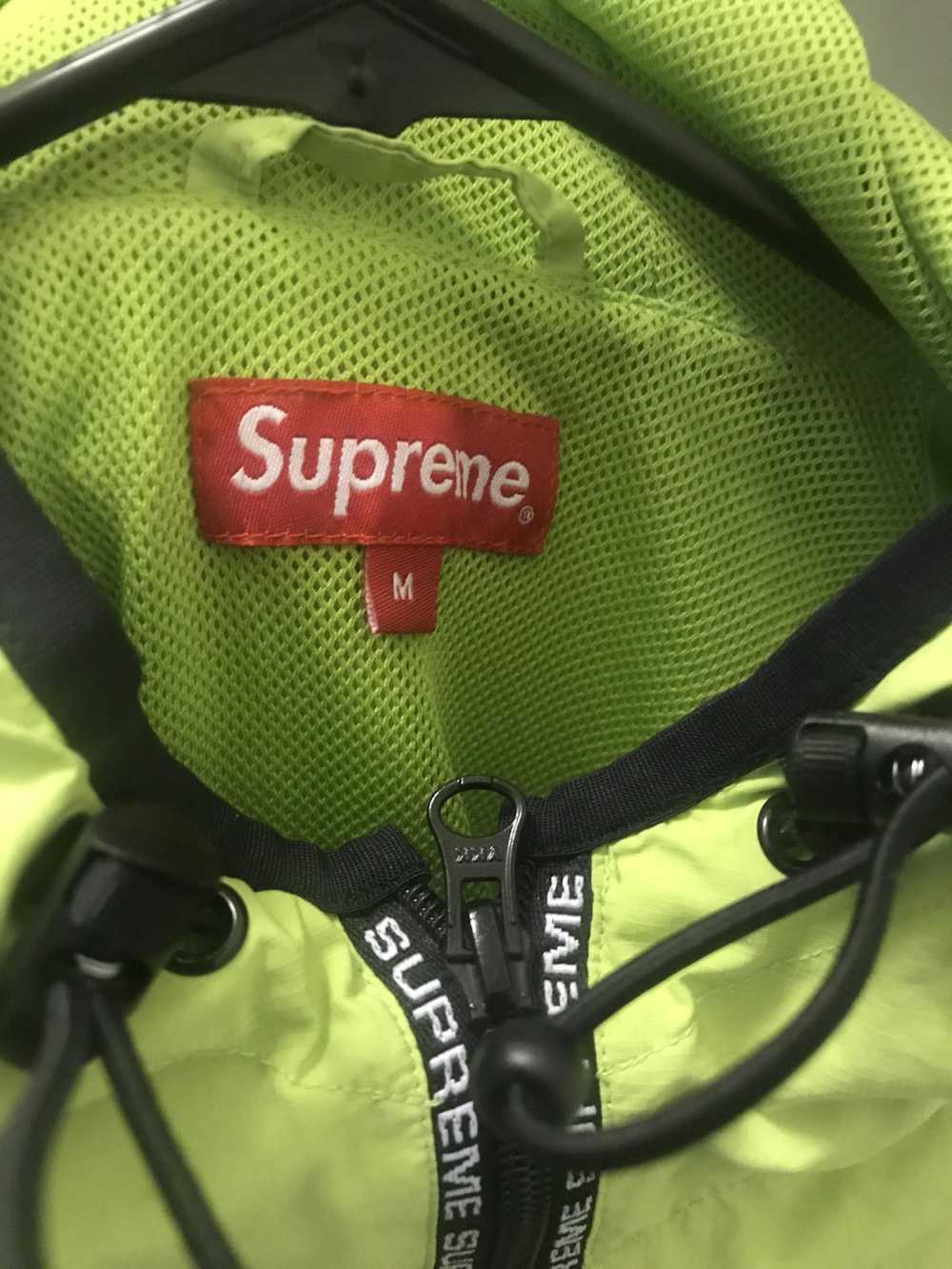 Supreme Supreme Windbreaker - image 3