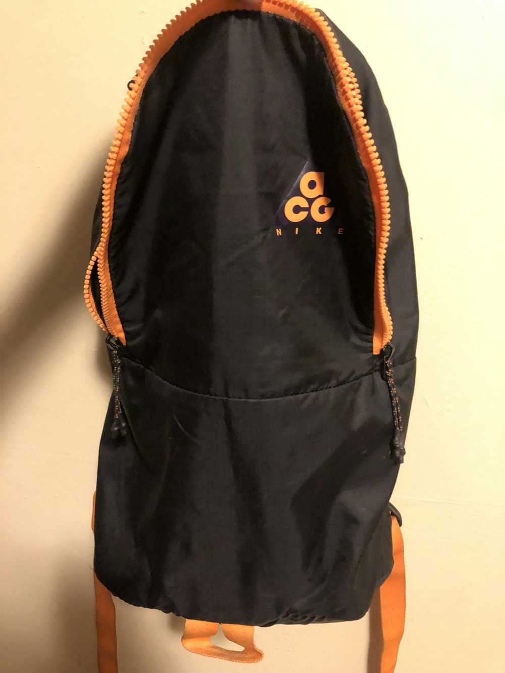 Nike ACG Nike ACG backpack - image 2