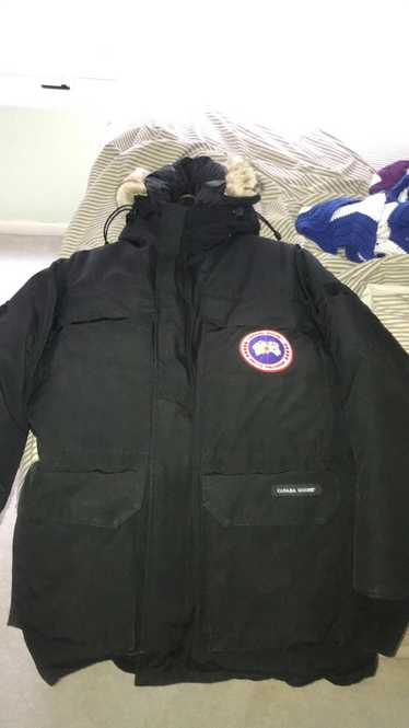 Canada Goose Canada Goose Polar Jacket