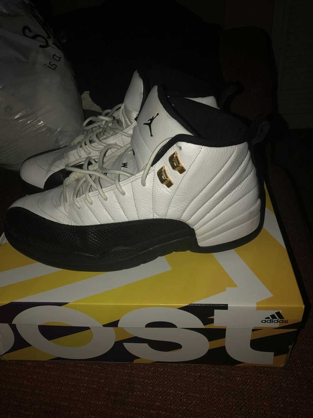 Nike Taxi 12s - image 3