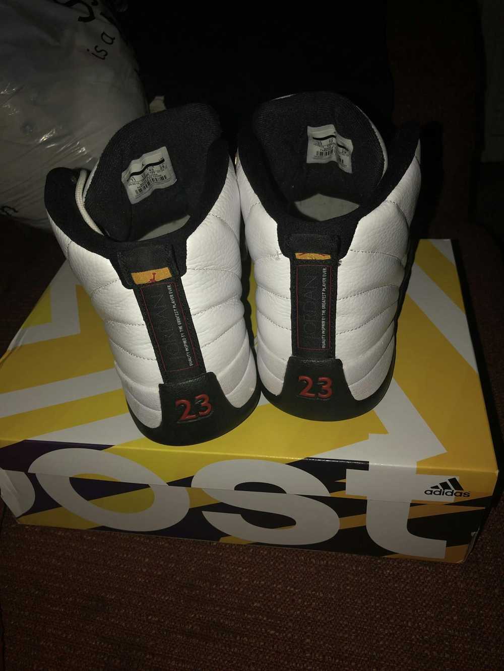 Nike Taxi 12s - image 4