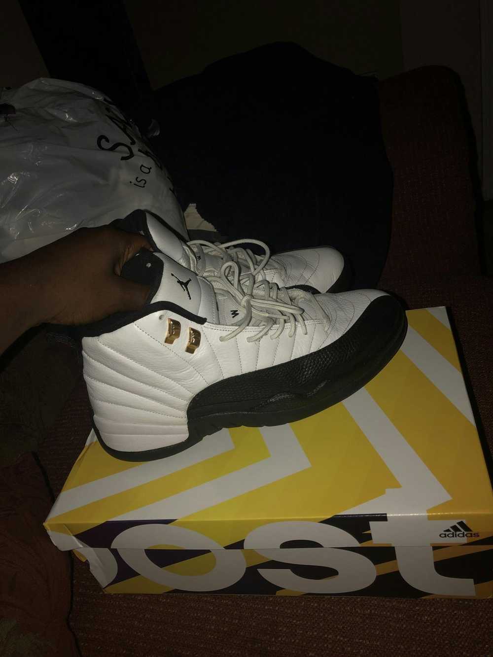 Nike Taxi 12s - image 5